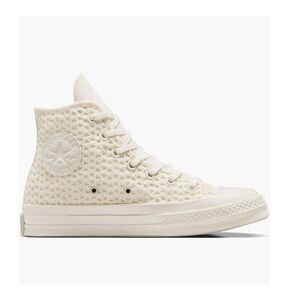 Converse | Chuck Taylor High Top Sneakers